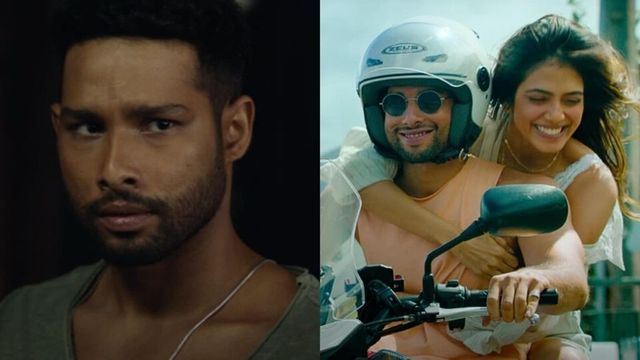 Yudhra Trailer: Enter Siddhant Chaturvedi And Mercy Leaves The Room