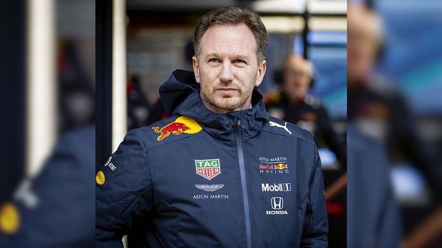 Red Bull Investigate Horner Over Allegations Of 'Inappropriate Behaviour'