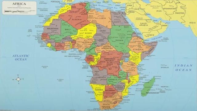 Votul de la ONU care ar putea schimba harta lumii - Africa este miza cea mare