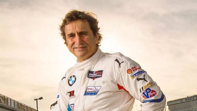 Fostul pilot de Formula 1 și medaliat cu aur la Jocurile Paralimpice, Alex Zanardi, a murit la 59 de ani