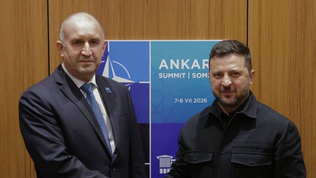 България е готова днес да подкрепи разширяването на санкциите срещу Русия, след като са отчетени повдигнатите възражения