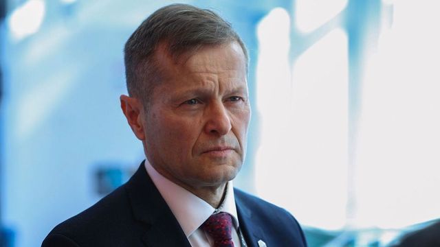 Kemény üzenetet küldött a Nobel-díjas – Krausz Ferenc lemondott a Corvin-láncról