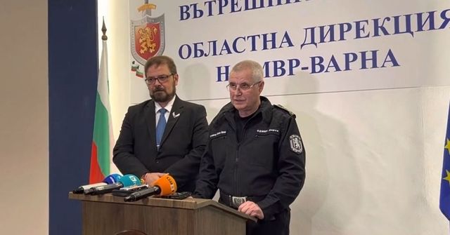 Разбиха нарко група във Варна - Труд
