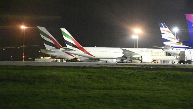 Emirates Airline Bans Pagers And Walkie-Talkies Amid Hezbollah Attacks