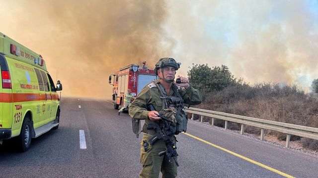 Dozens of Hezbollah Members Injured After Pagers Explode In Lebanon