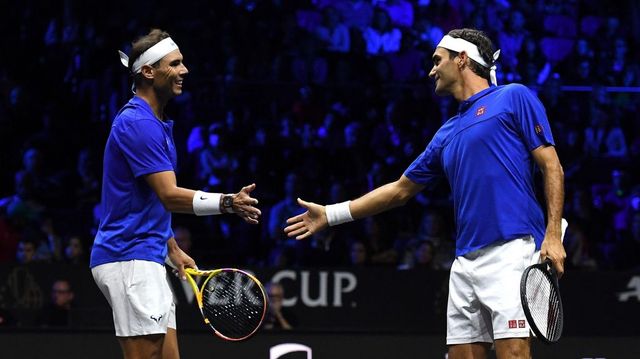 Drámai döntéseket hozott Rafael Nadal miatt Roger Federer