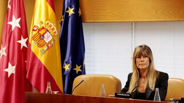 El Gobierno se aferra a que los correos de la asesora de Begoña Gómez se enviaron desde su cuenta personal