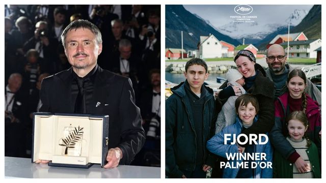 Cristian Mungiu, anunț surpriză despre lansarea filmului „Fjord” în cinematografele din România