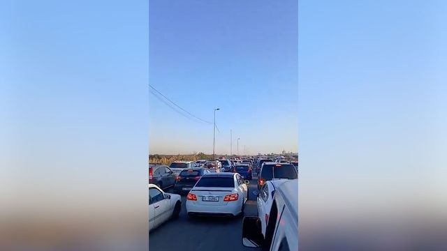 Libano, in migliaia fuggono da Beirut e dal sud del Paese dopo gli attacchi di Israele