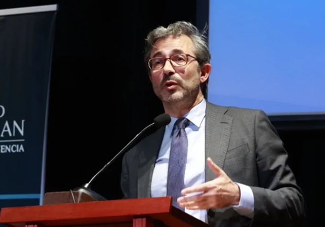 La Fiscalía Europea pregunta al juez del 'caso Cerdán' qué contratos son de su competencia