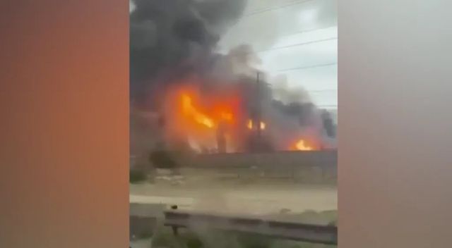 Drone contro seconda raffineria in Kuwait