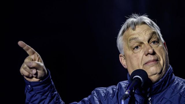 Orbán Viktor meghívta magához Hajdú Pétert Felcsútra