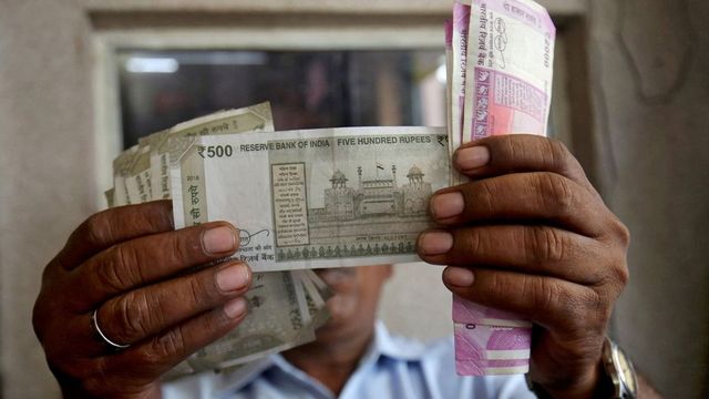 8th Pay Commission for central government employees approved by Cabinet