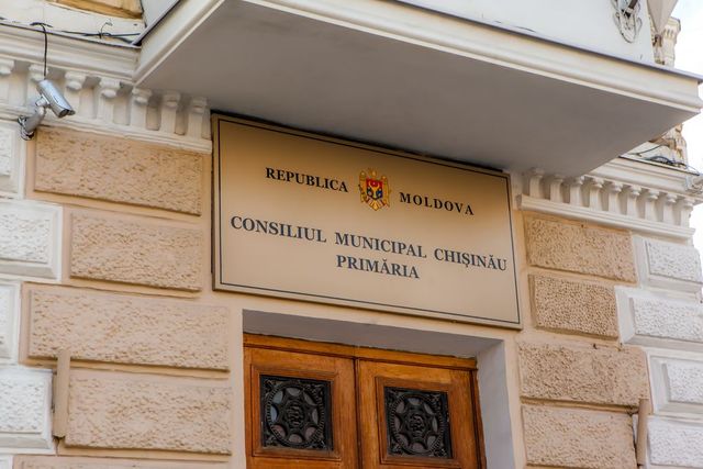 Consiliul Municipal Chișinău, în ședință extraordinară. Subiectele de pe agendă