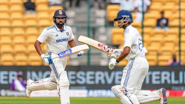 Delhi Capitals Star Replaces Joe Root As No. 1 Test Batter