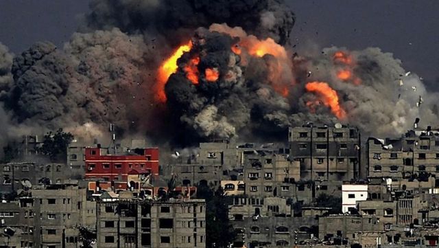 A șasea noapte de foc între Israel și Iran, în timp ce Trump cere capitularea Teheranului