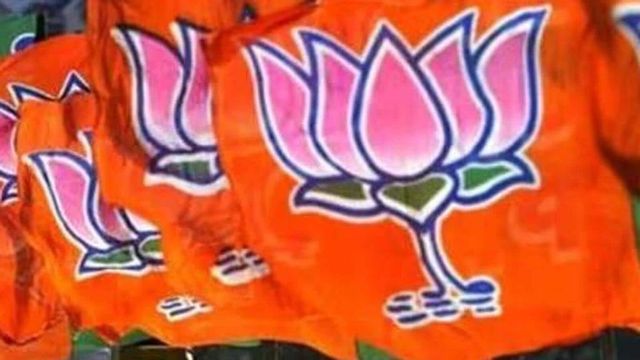 BJP releases third list of candidates for Rajasthan polls