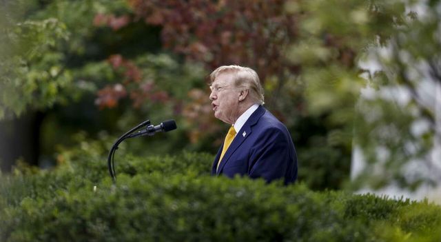 Stretta sugli immigrati, gli Usa sospendono le richieste di visto in tutto il mondo