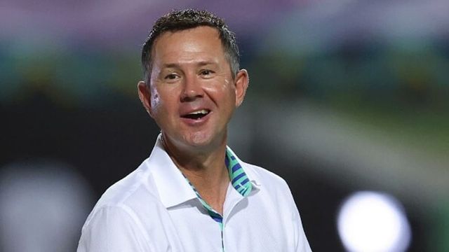 Ricky Ponting predicts heavy defeat for India in the Border Gavaskar Trophy