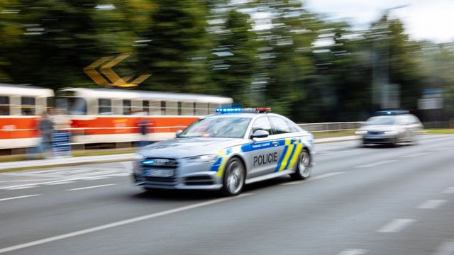 Policie zasahuje kvůli armádním zakázkám na generálním štábu