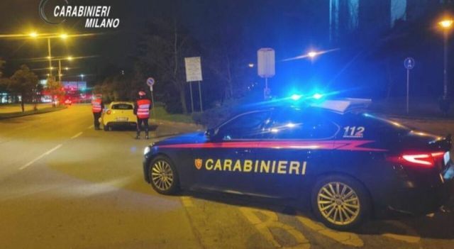 Triplice omicidio nel Milanese, morti padre, madre e figlio