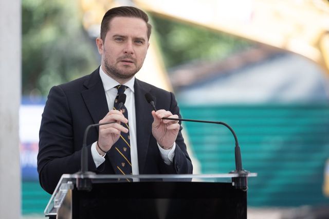 Stelian Bujduveanu se declară pregătit să candideze la Primăria Capitalei