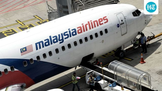 Malaysia To Resume Search For Flight That Vanished 11 Years Ago