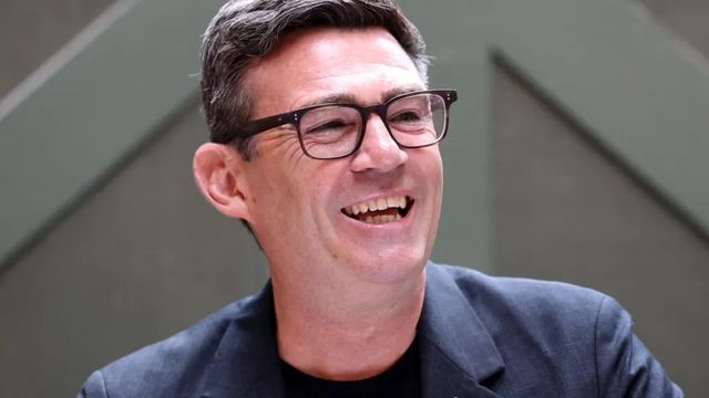Andy Burnham lesz a következő brit miniszterelnök