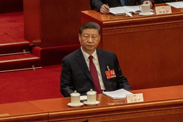 Xi Jinping respinge invitația de a participa la Bruxelles la summitul care marchează 50 de ani de relații diplomatice UE-China