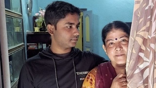 Woman Recalls Giving Birth To Son In Snake-Infested Jungle When Tsunami Hit Andaman In 2004