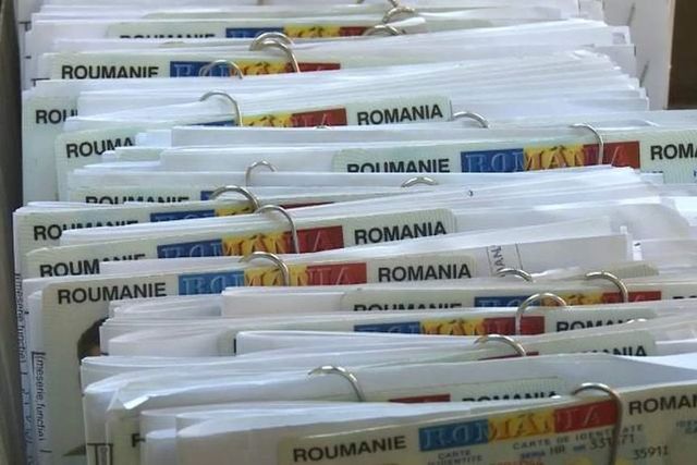 Datele personale ale tuturor proprietarilor din Alba Iulia au fost publicate pe site-ul primăriei