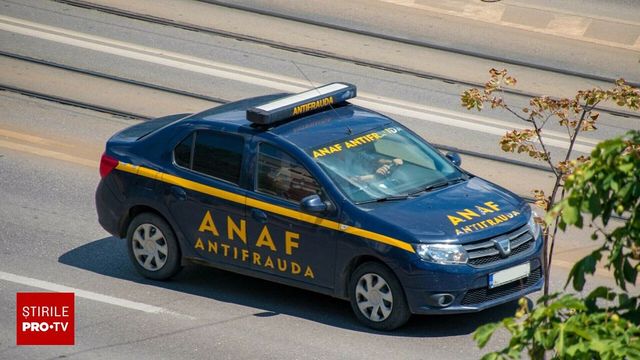 Muzică pe datorie: Peste 1,6 milioane lei, obligațiile fiscale nedeclarate de un solist de muzică populară din Argeș