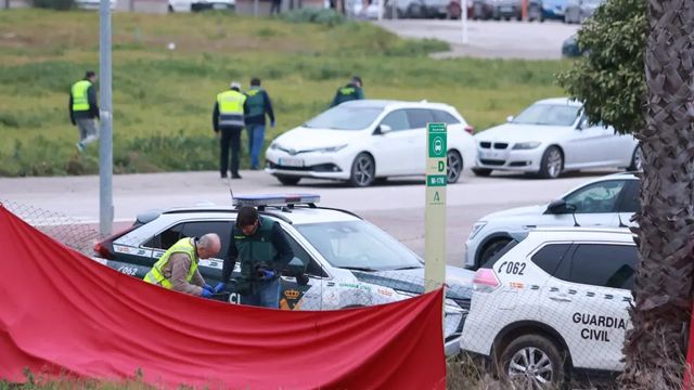 Prisión para los dos detenidos por el apuñalamiento mortal de un menor en Gerena