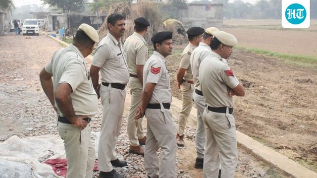 Woman shot at inside Gurugram club for refusing marriage proposal