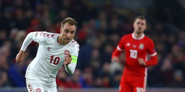 Nations League, quote e pronostico di Danimarca-Svizzera