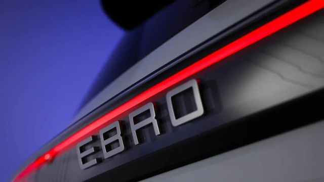 s800 y s700, dos SUV para el resurgir de la marca española EBRO