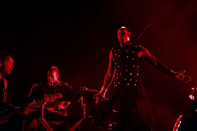 8 év után visszatér Magyarországra a The Prodigy