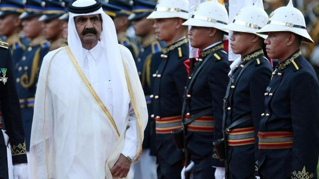 Qatar, è morto l'ex emiro Hamad bin Khalifa Al Thani: aveva 74 anni