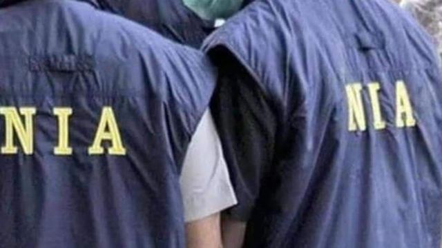 NIA Takes Over Three Cases Related to Manipur Violence