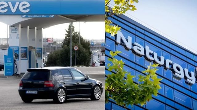 La guerra en el surtidor se recrudece: Moeve y Naturgy contratacan a Repsol y amplían sus descuentos