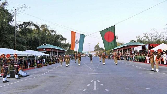 Bangladesh summons Indian High Commissioner, flags border tensions