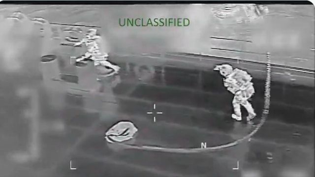 Estados Unidos intercepta un sexto petrolero vinculado a Venezuela en el mar Caribe