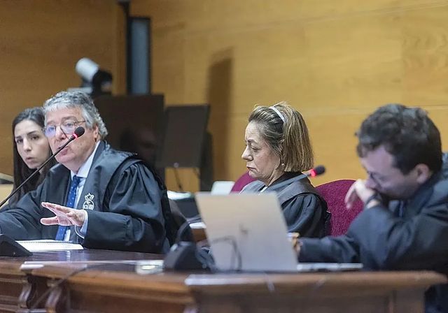 Una jueza de Badajoz, condenada a 16 años de inhabilitación por prevaricación