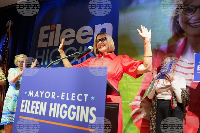 Демократите спечелиха кметското място в Маями