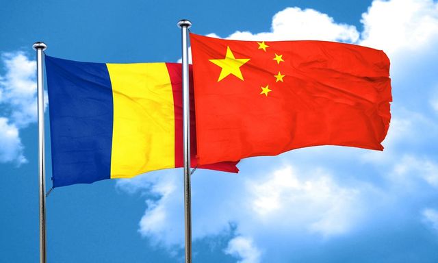 Cine este noul ambasador român în China