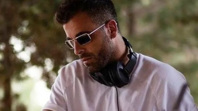 La muerte de DJ Godzi en Ibiza enfrenta las versiones de la Guardia Civil y la familia