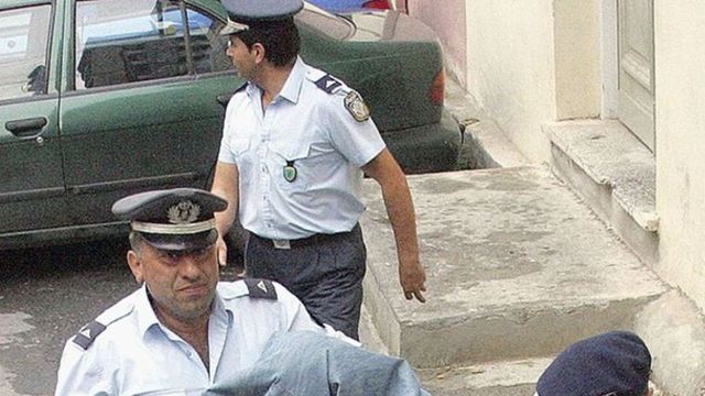Гърция издирва българин, шофирал в насрещното и опитал да блъсне патрулка