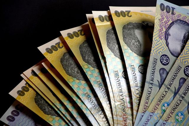Datoriile firmelor la buget au urcat la 77,6 miliarde lei