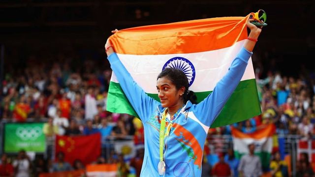 Narang To Be India's Chef De Mission In Paris, Sindhu To Be Flag Bearer