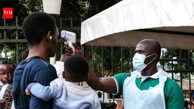 India issues advisory against non-essential travel to Congo, Uganda and South Sudan amid Ebola outbreak